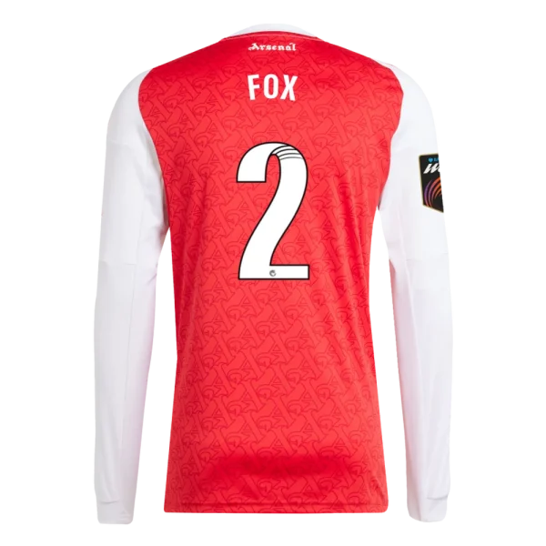 Arsenal Football Kits Shop | 6Official Arsenal Away Shirts & Football Kits