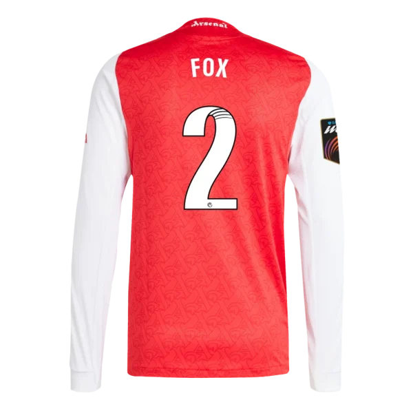 Arsenal Football Kits Shop | 6Official Arsenal Away Shirts & Football Kits