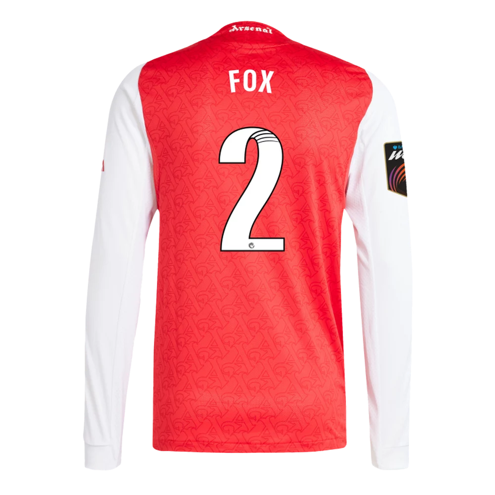 Arsenal Football Kits Shop | 6Official Arsenal Away Shirts & Football Kits