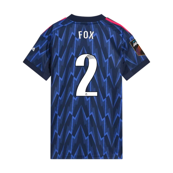 Arsenal Football Kits Shop | 6Official Arsenal Away Shirts & Football Kits