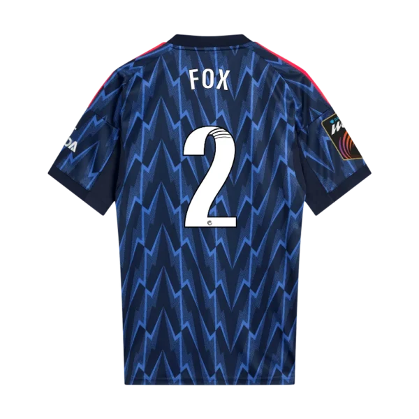 Arsenal Football Kits Shop | 6Official Arsenal Away Shirts & Football Kits