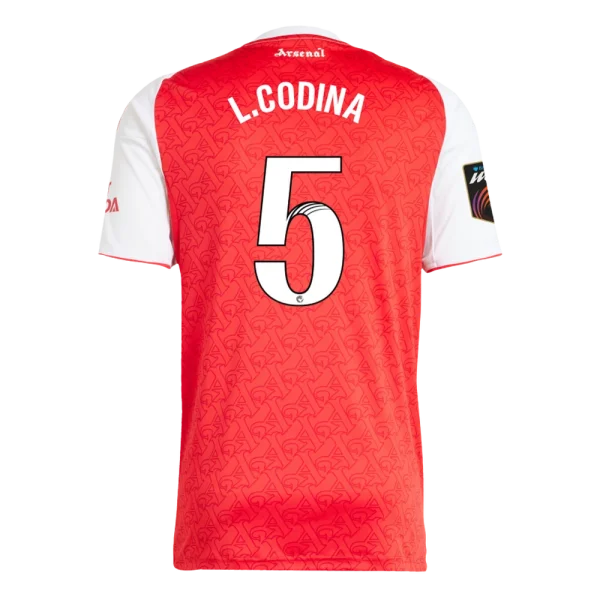 Arsenal Football Kits Shop | 7Official Arsenal Away Shirts & Football Kits