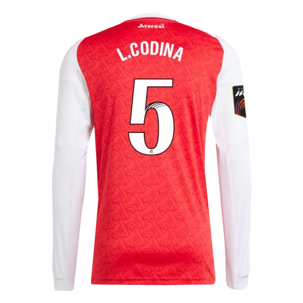 Arsenal Football Kits Shop | 7Official Arsenal Away Shirts & Football Kits