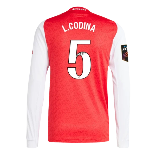 Arsenal Football Kits Shop | 7Official Arsenal Away Shirts & Football Kits