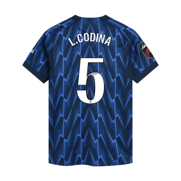 Arsenal Football Kits Shop | 7Official Arsenal Away Shirts & Football Kits