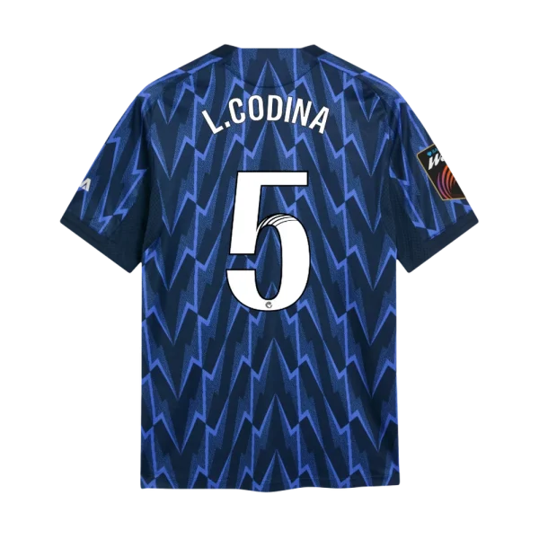 Arsenal Football Kits Shop | 7Official Arsenal Away Shirts & Football Kits