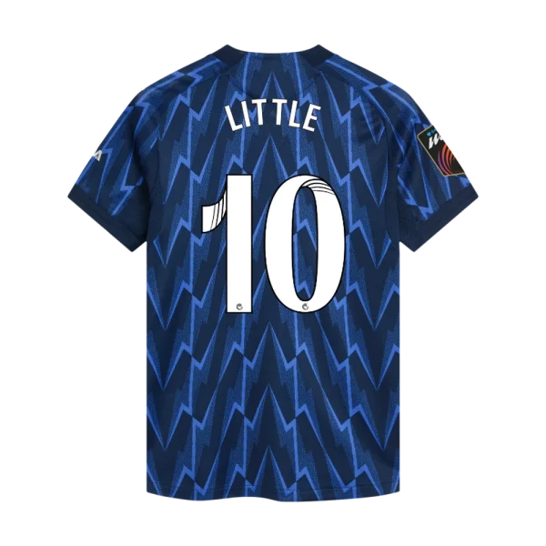 Arsenal Football Kits Shop | 9Official Arsenal Away Shirts & Football Kits