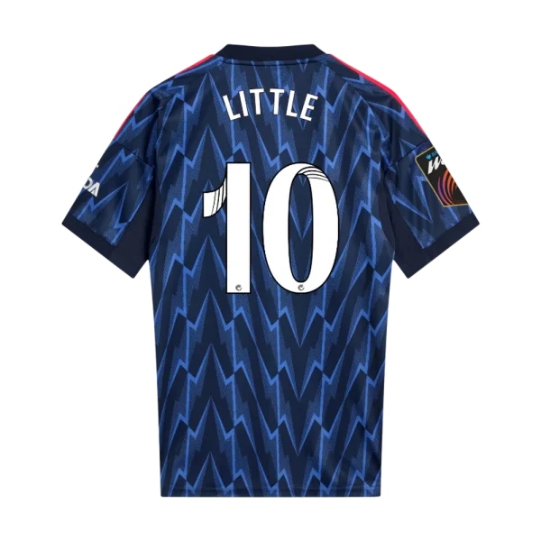 Arsenal Football Kits Shop | 9Official Arsenal Away Shirts & Football Kits