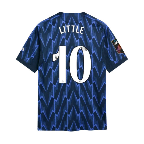 Arsenal Football Kits Shop | 9Official Arsenal Away Shirts & Football Kits